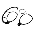 Wigs Stand Rack, Portable Folding Travel Wig Stand, Stable & Durable Wig Hair