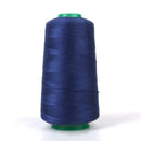 3000 Yards Strong Sewing Thread Spool For Upholstery Jeans Demin Seams