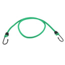 5pcs Outdoor Sports Tent Elastic Fixed Rope Awning Tarp Guy Line with Hook
