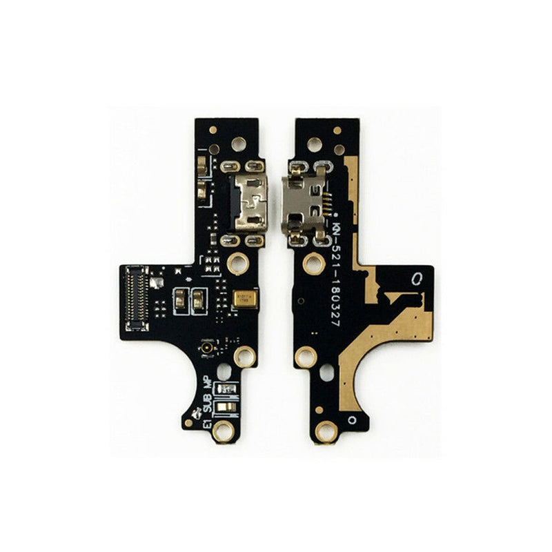 For Nokia 3 Charging Port -Replacement Charger Flex Cable USB Dock + Repair Tool