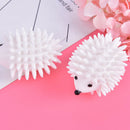 Floating Pet Hair Catcher for Washing Machine Magic Hedgehog Drying Laundry Ba3C