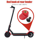 Rear Fender Hook for M365 Pro Electric Scooter Skateboard Mudguard Hooks
