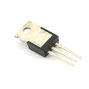 10x 55V 49A TO-220 IRFZ44N IRFZ44 Power Transistor MOSFET N-Channel LJ
