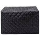 Smart Oven Cover Convection Toaster Oven Cover Large Size Square Kitchen Ap Z5Q4