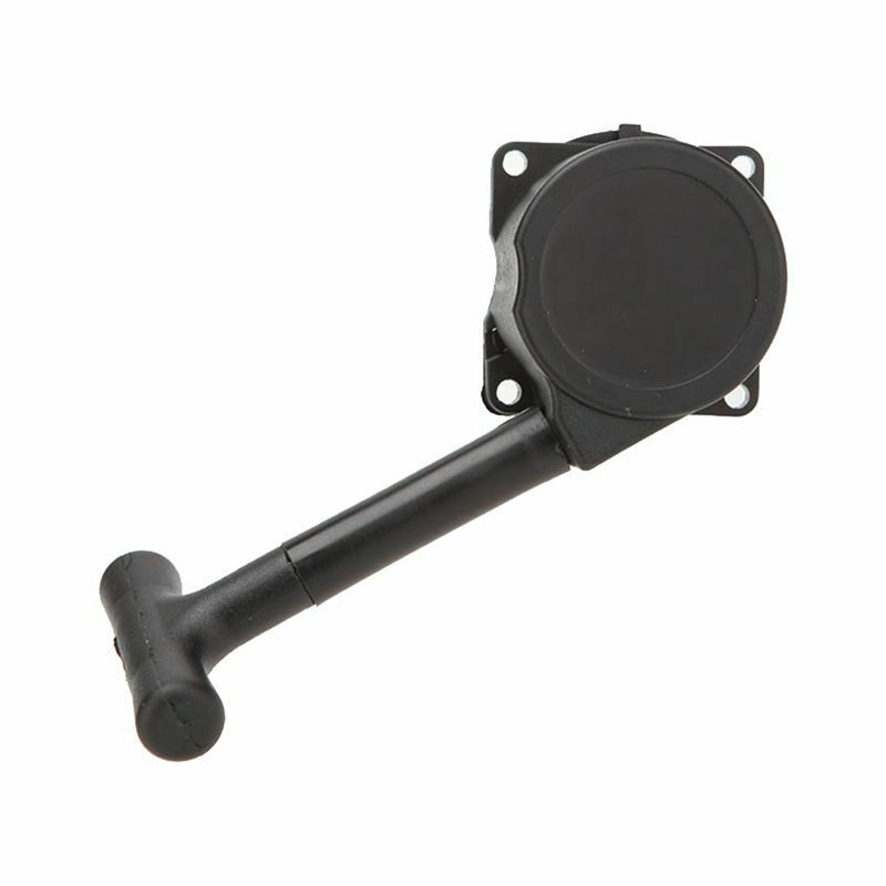 R020 Upgrade Pull Starter for HSP RC 1/10 Nitro Car Engines Parts Tools W8C B6O1