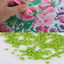 Diamond Embroidery 5D Diy Full Diamond Ma Pentium Diamond Painting Living R Y9C6