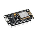 NodeMcu Lua ESP8266 CP2102 Wireless WiFi Internet Things Development Boar KXX