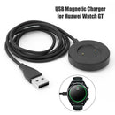 Magnetic USB Wristband Charger Dock Cradle Charge Cable for Huawei Watch GT A