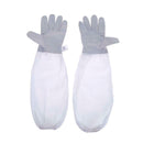 Universal Beekeeping Gloves Sheepskin + Breathable Material Bee Tools