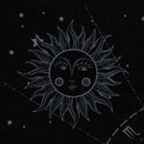 High quality Tarot special tablecloth Astrology Tarot divination tarot cloth FT