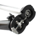 Folding Bike Headset Top Cap Compressor Expander Plug Expansion Screw 22.2mm