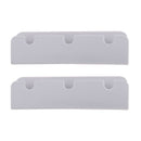 2Pcs Boat Seat Hook Clip Bracket For Inflatable Boat Rib Dinghy Kayak