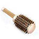 Barrel Hair Brush Have Blowout Nano Thermic Ceramic & Ionic Round Barrel Wi