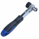 23 in 1 Precision Mini Ratchet Screwdriver Bits Set Sockets Repair Tool Kit