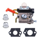 Carburetor(C1Q-S225 ) Kit for Stihl Hedge HS81 HS81R HS81RC HS81T HS86 HS86R