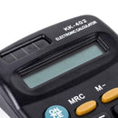 Digit Pocket Electronic Display Calculating Student Scientific Calculator D K7L1