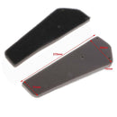 5Pcs Air Filter Foam for GY6 50cc 80cc Moped Scooter Dirt Bike Motor