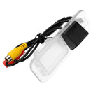 Parking Reverse Rear View Back Up Camera Monitor For Kia Rio K2 E5S8