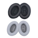 4Pcs Replacement Ear Pad/Ear Cushion for  Quiet Comfort 35(QC35) Headset