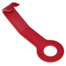12pcs Car Trim Removal Tool Door Interior Panel Molding Upholstery Clip Kit
