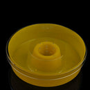 Beehive Water Bee Feeder Plastic Disc Drinking Nest Entrance Beekeeper Cup Tool