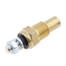 1/8 NPT Water Oil Temperature Sensor Unit Sender Gauge Electric Sender