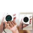 Tape Measure LCD Display Tape Measure Woodworking Tape Measure LCD Tablet T