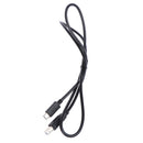 USB 3.1 Type C Male Connector to USB 2.0 B Type Male Data Cable for Pri Gw