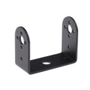 1Pcs Short U-Shaped Bracket Steering Gear Bracket Robot JS