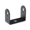 1Pcs Short U-Shaped Bracket Steering Gear Bracket Robot JS
