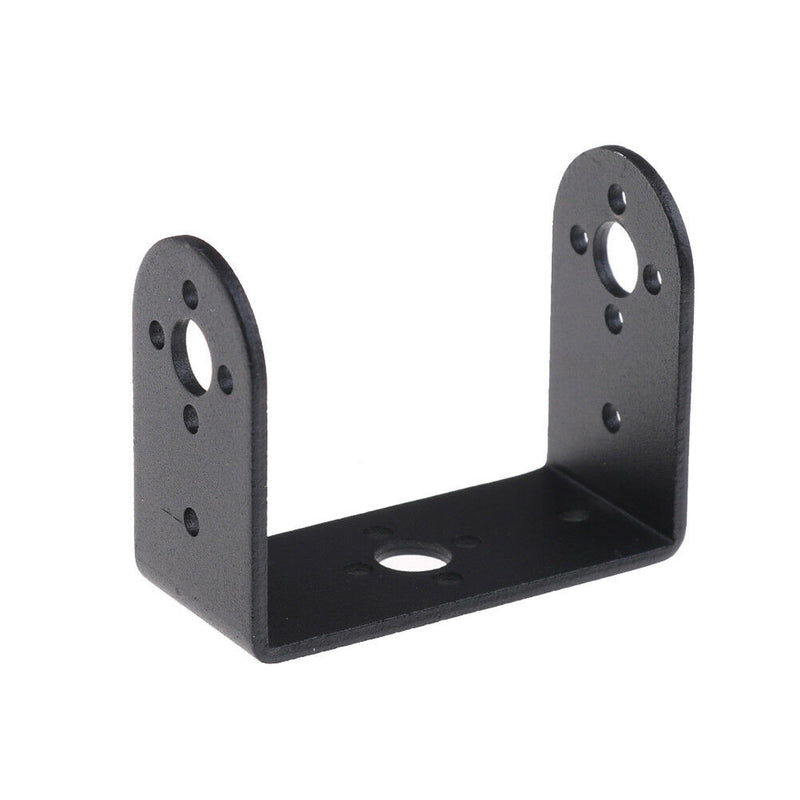 1Pcs Short U-Shaped Bracket Steering Gear Bracket Robot JS
