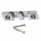 Roller String Retainer Tree Guide For 3 String Bass Guitar Box Guitar - Chr
