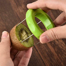 Mini Fruit Cutter Peeler Slicer Kiwi Pitaya Peeling Tools Kitchen Gadgets