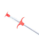 1x Kitchen Sewer Dredging Device Tools Spring Pipe Sink Cleaning Hook 60cm