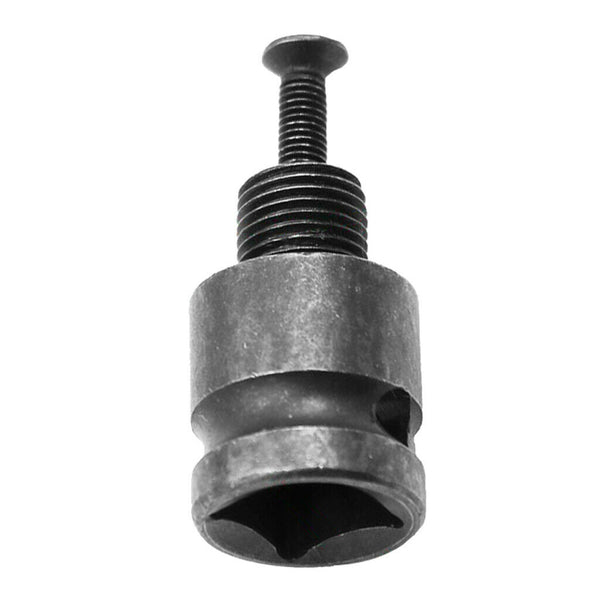 1/2inch Diameter Drill Chuck Adaptor Converter with High Quality Screw, High