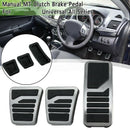 Clutch Brake Gas Pedal for Manual Mitsubishi Outlander ASX RVR Lancer Ex Ec