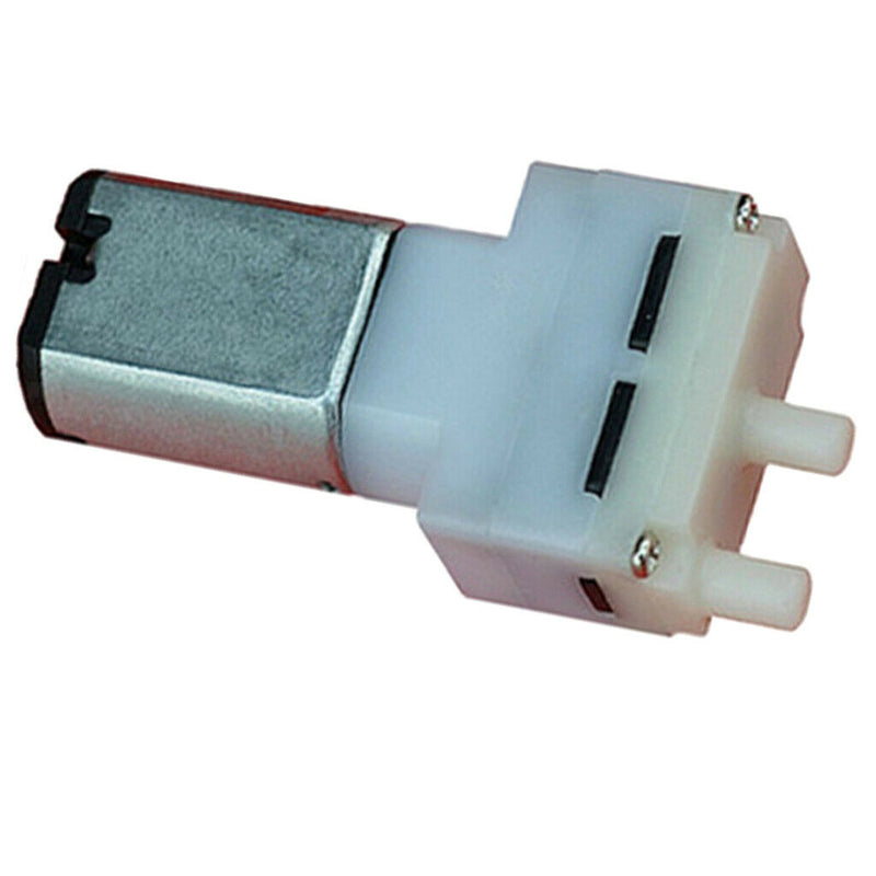 3.7V 030 Vacuum Pump Red Wine Freshener Air Pump DIY Replacement Parts Accs