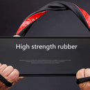 16M L Shape Car Door Hood Trunk Trim Edge Moulding Weatherstrip Seal Strip MCW