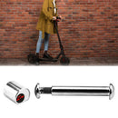 1Set Scooter Wrench Steering Screw + Dual Screw Scooter Screw Folding Wrenc