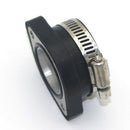 35/28mm Dirt Bike Intake Carburetor Manifold Flange Adapter For Mikuni KTN