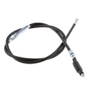 High Quality Replacement Motorcycle Clutch Cable Wire 1 Meter For Yamaha