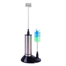 Electric Milk Frother Drink Foamer Whisk Mixer Stirrer Coffee Eggbeater Latte