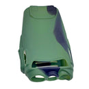 Handheld Soft Rubber Case Protection Cover for Baofeng UV-82 82HP 82L Green