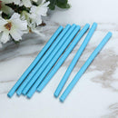 12pcs Kitchen Bathtub Sewer Blue Sea Dispel Stink Decontamination Rod Stick