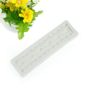Excellent Border Silicone Mold Cake Decoration Fondant Cake 3DMoldJewelryTool Cy