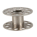 New 40pcs Sewing Machine Bobbins Stainless For Household Singer 15 Class W2T7