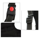 Dog Harness Leash Set Adjustable Breathable Dog Cat Collar Vest Harness for P7Q5