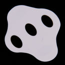 1Pcs Beat Flat Dice Close-up Magic Tricks Dozen Mini Magic Props Toys TOES