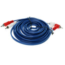 High Quality Car Audio Subwoofer Amplifier Installation AMP Wire Cable Kit