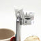 Magnifier Loupe LED Lighted Portable Clip Cell Phone Universal Microscope Camera